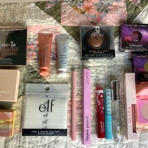 Makeup Bundle